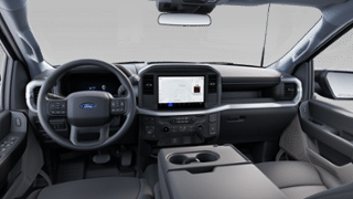 2025 Ford F-150® Internal Image 2